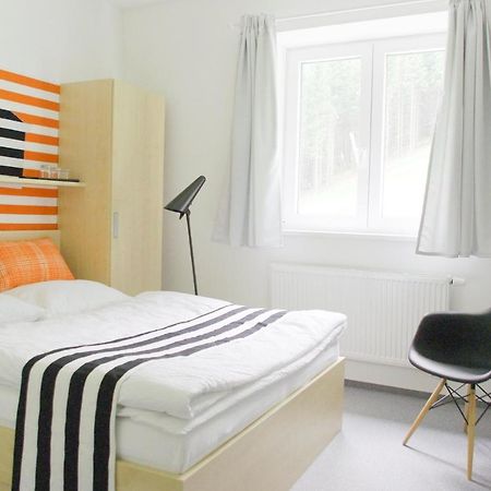 Penzion Kralicak Staré Město Exterior foto